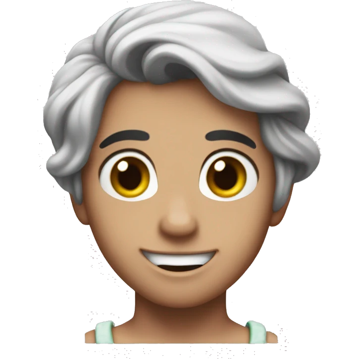 ariel piterpan emoji