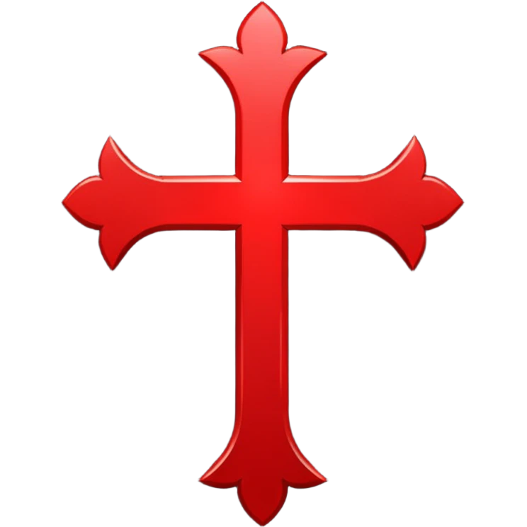 je souhaite faire une image avec le logo Chagpt avec un croix rouge dessus emoji