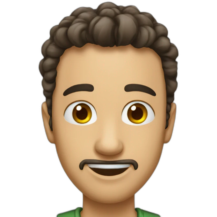 Самолёт emoji