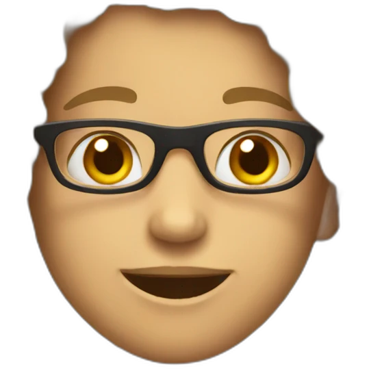student emoji