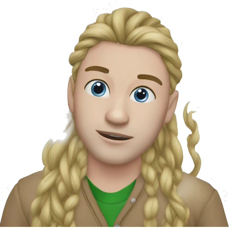 OUAIS OUAIS OUAIS emoji