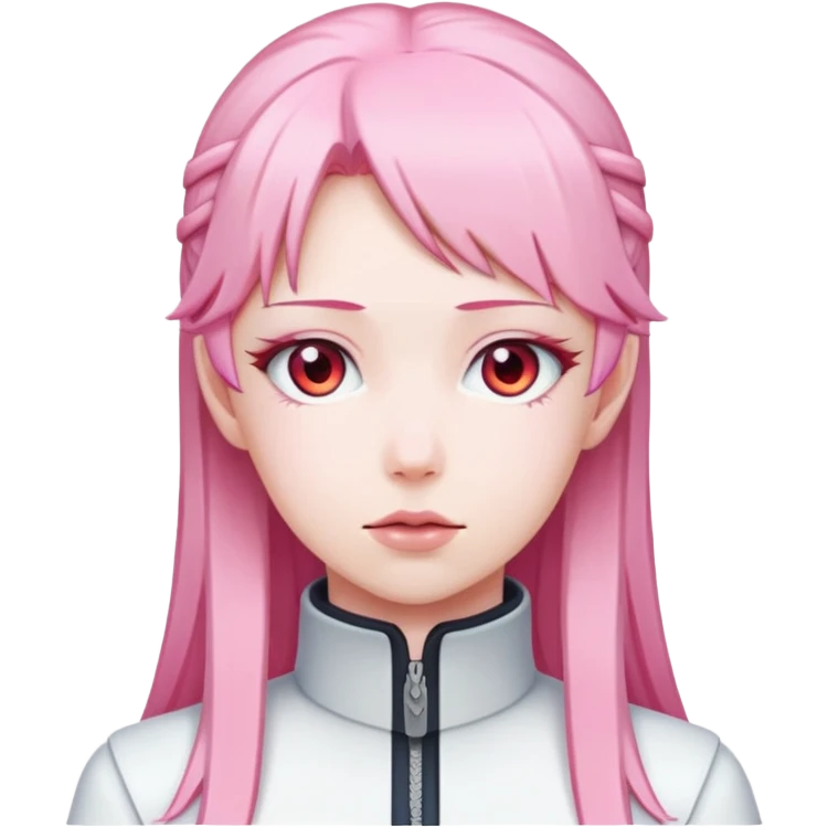 Zero two naked emoji