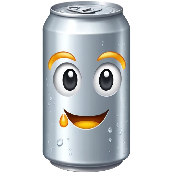 Soda emoji
