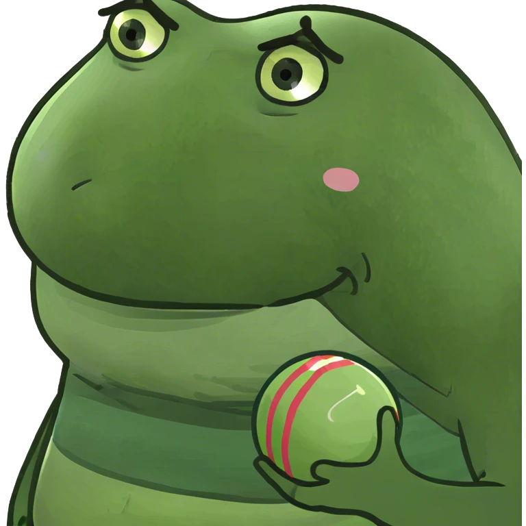 Double stress fat boy  emoji