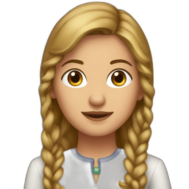 MARIA BRETON GALLEGO emoji