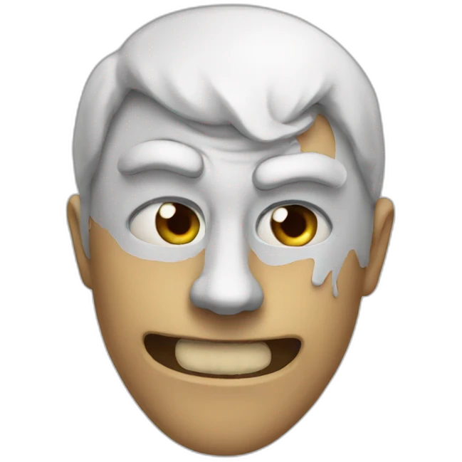 Halloween emoji