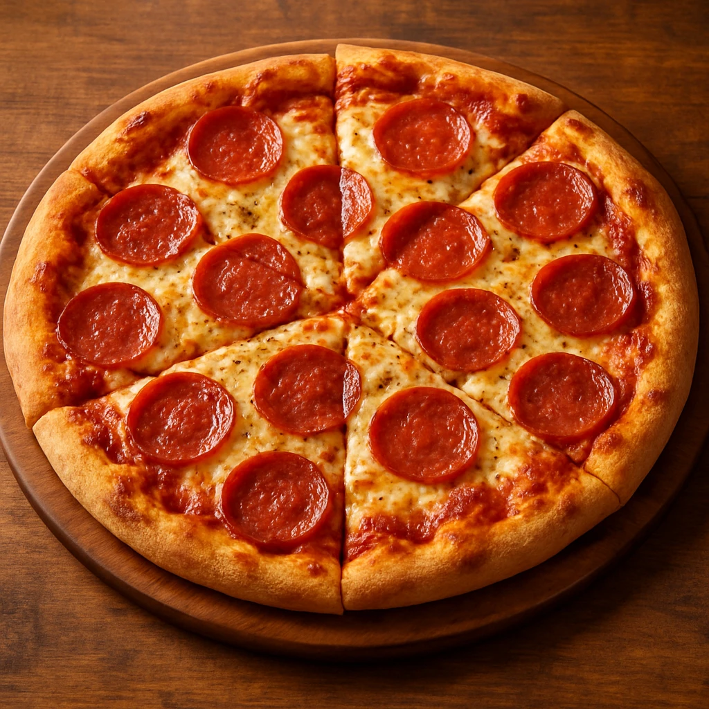 pizza emoji
