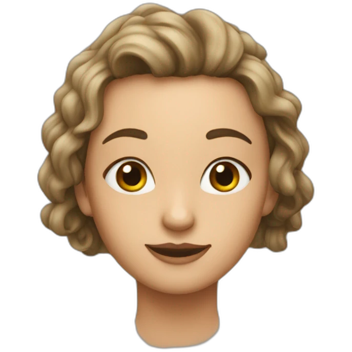 macylia chehbeur emoji