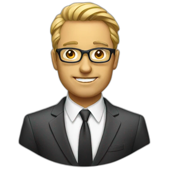 ceo emoji