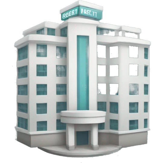 hospital surgent emoji