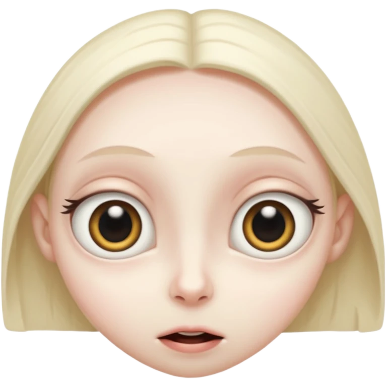 Hyde-like creatures that resemble humans, but have larger eyes than humans, and are wild.”



autorenew

thumb_up

thumb_down emoji