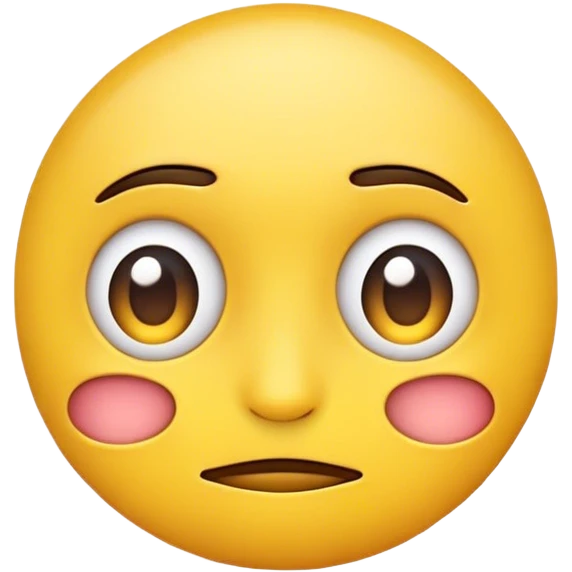 Side eye emoji emoji