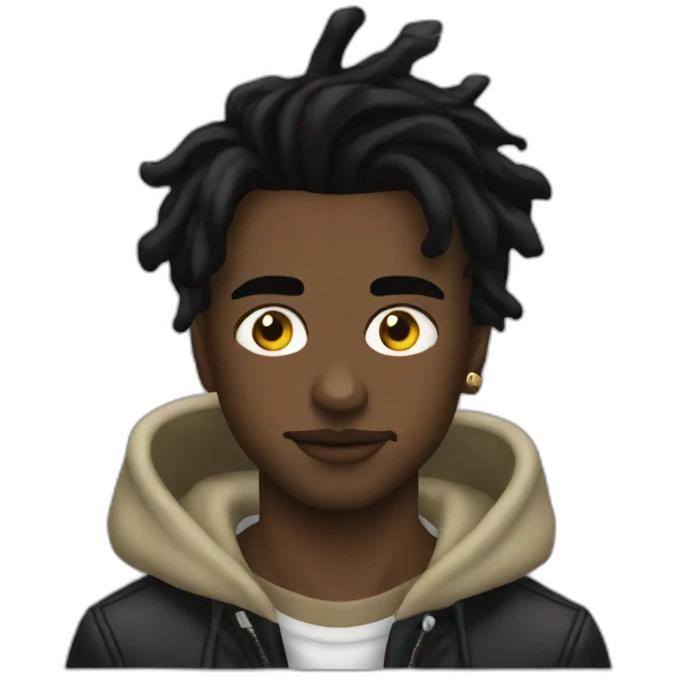 Playboi carti emoji
