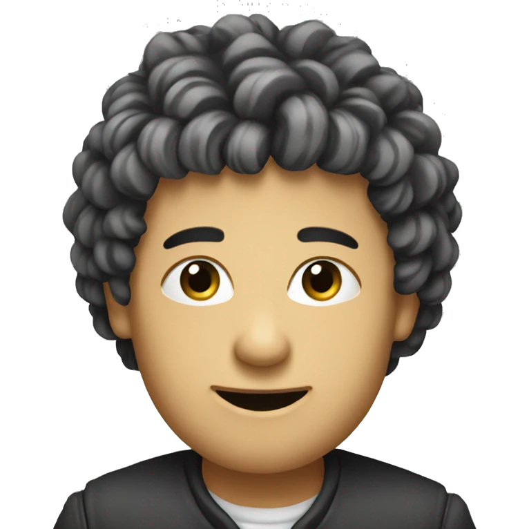 QWERTY emoji