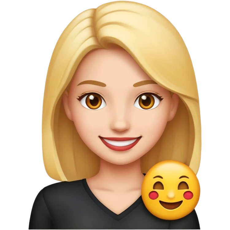 Slay girl emoji emoji