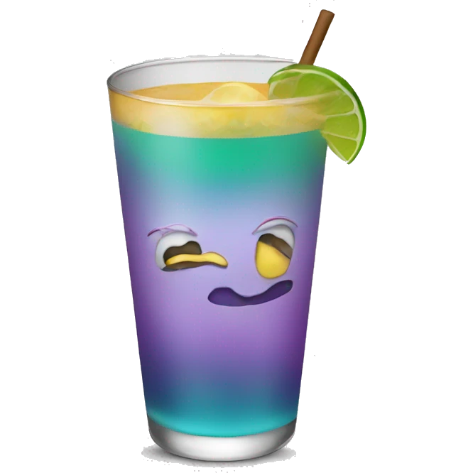 Drink emoji