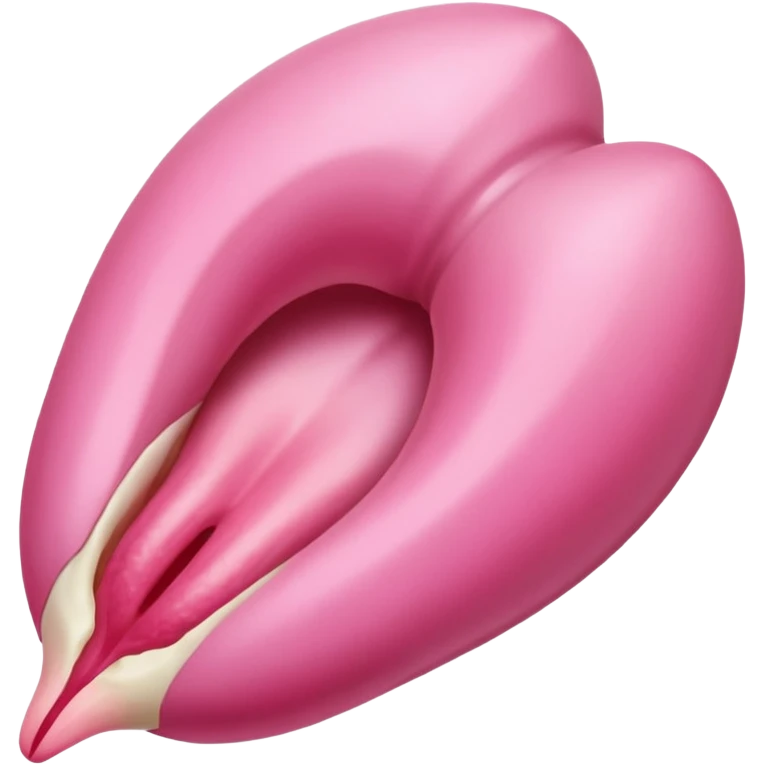 Vagina emoji