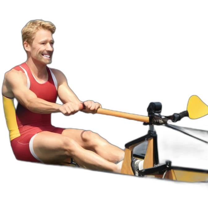 Rower ratzeburger ruderclub emoji