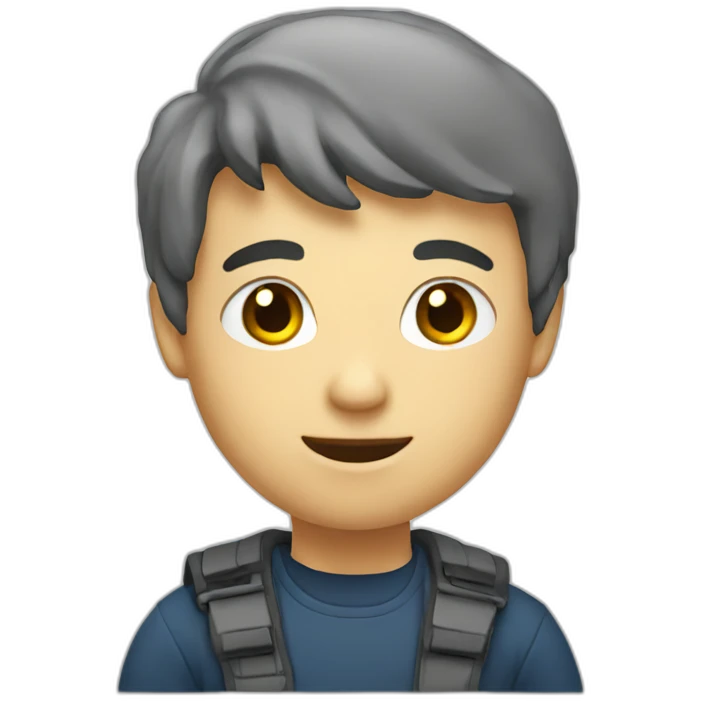 open ai emoji