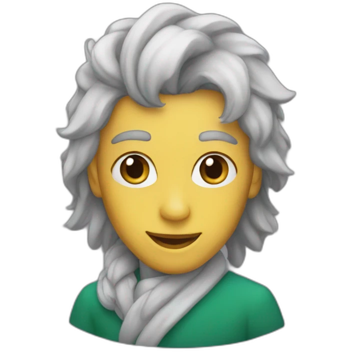 khamzat emoji