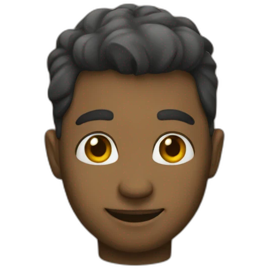 Fun emoji