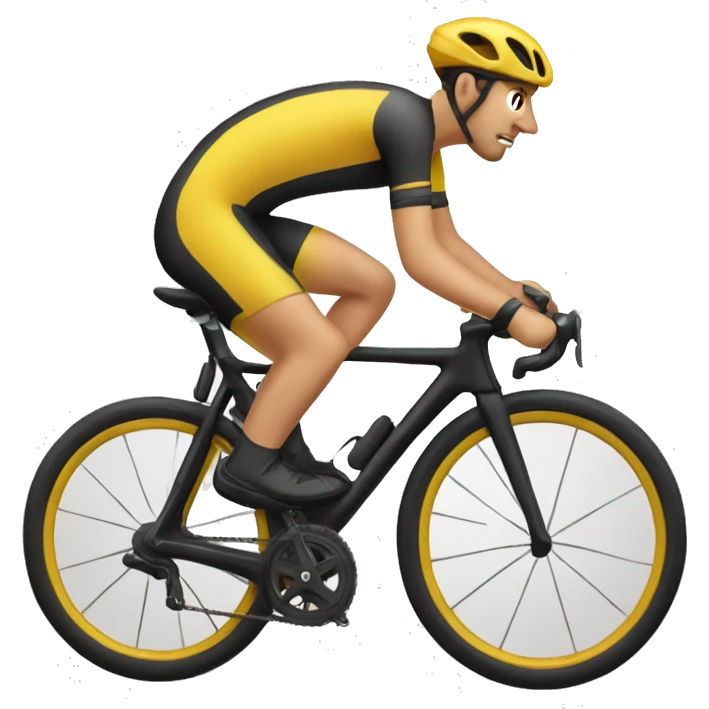 POGAČAR TADEJ cyclist emoji