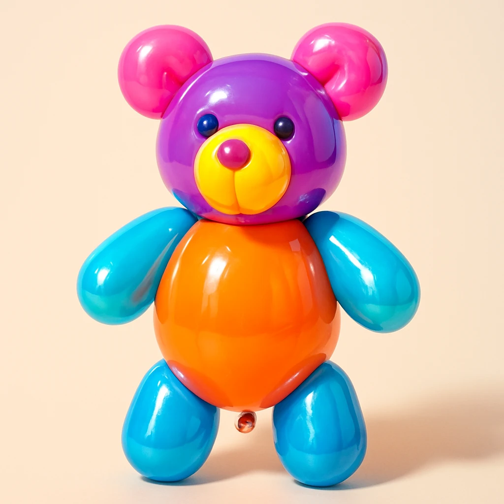 bear emoji