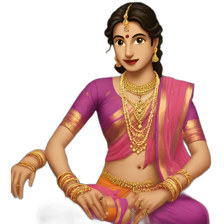 Devdas emoji