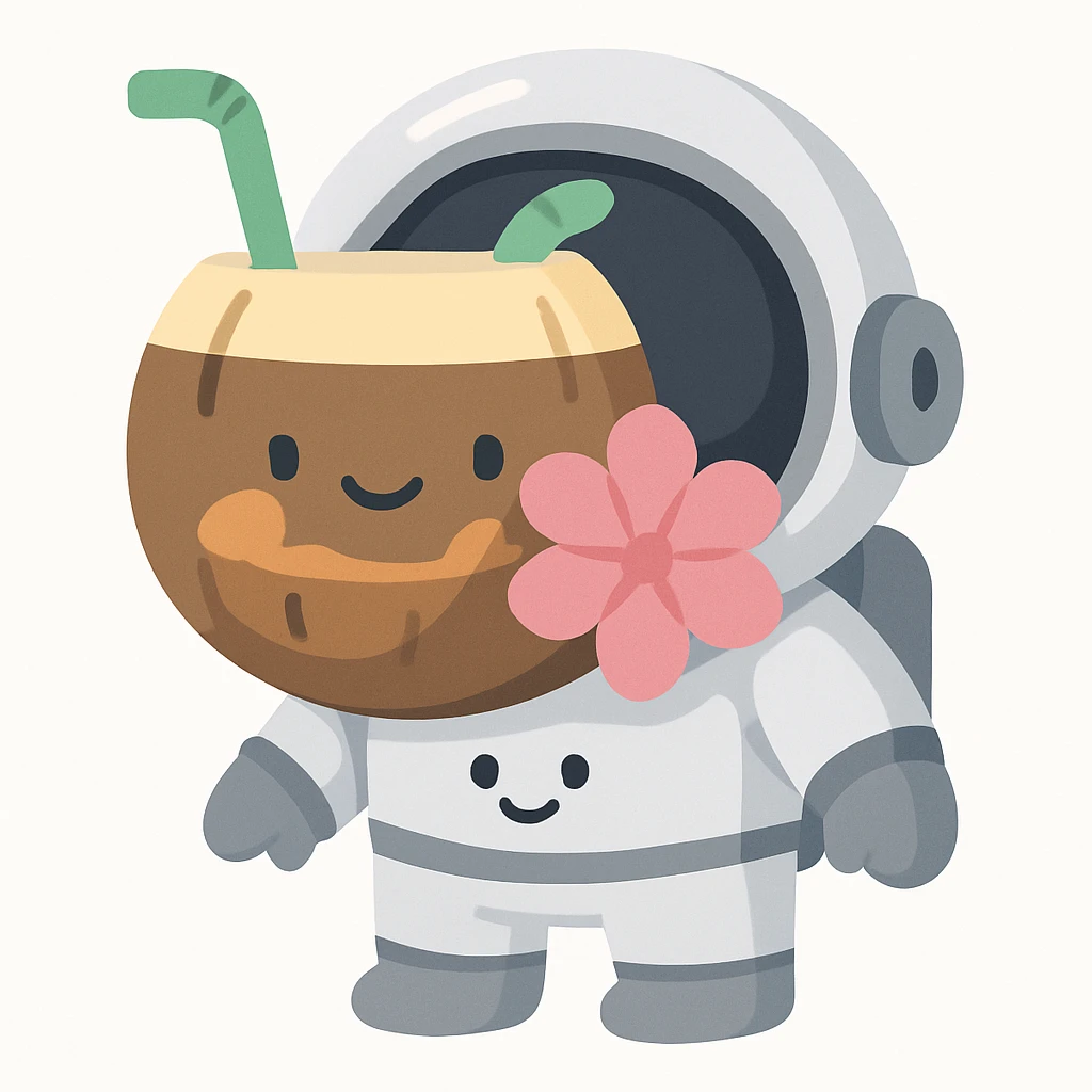 astronaut emoji