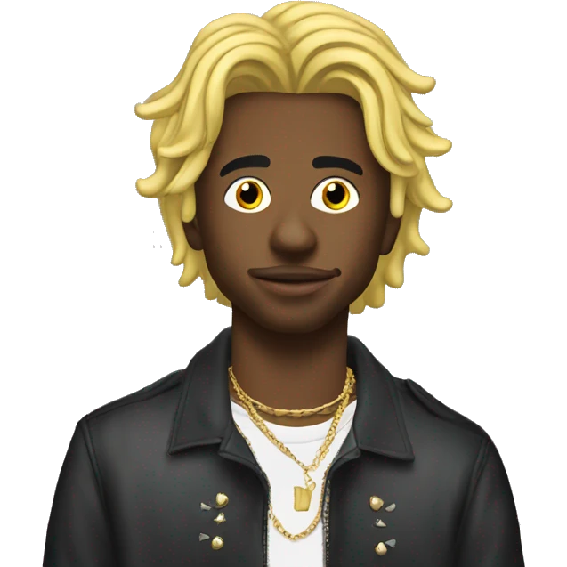 Playboy carti emoji