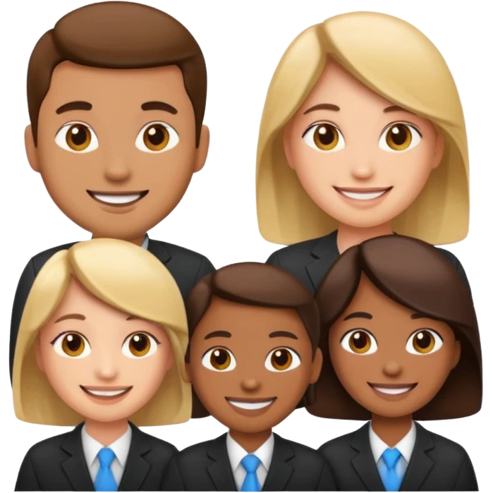 Employee branding emoji emoji
