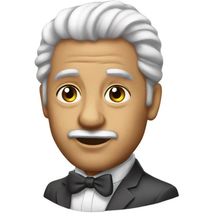 Grand Mestre emoji