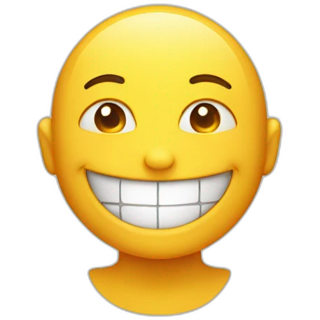 smiling face emoi  emoji
