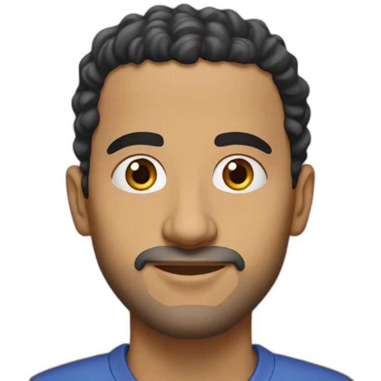anas el abdellaoui emoji