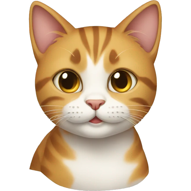 cat emoji