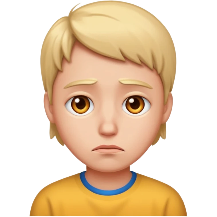 sad puschin emoji