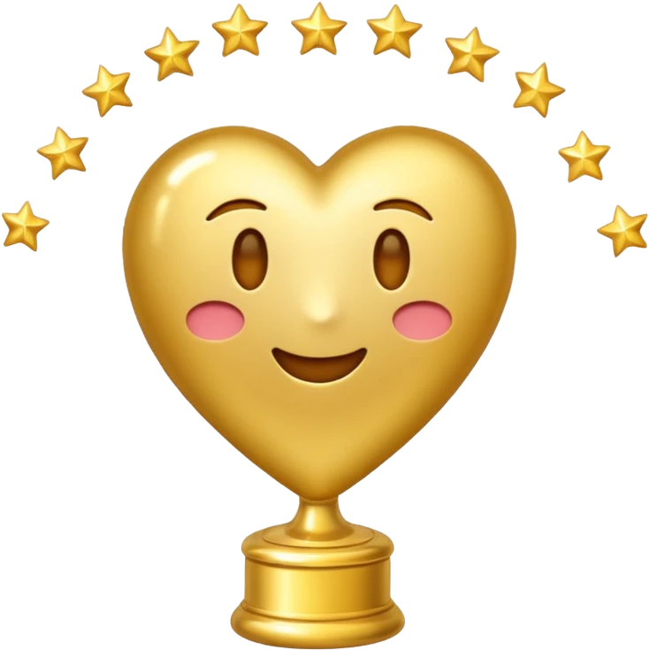 Like I want a combination of a win emoji with 100 emoji