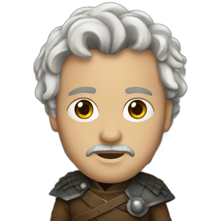 game of thrones emoji