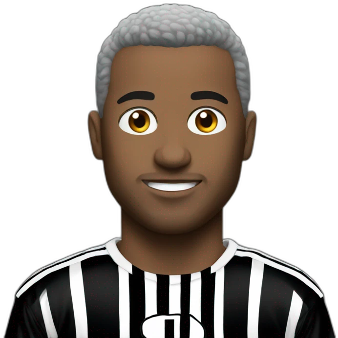 Juventus emoji