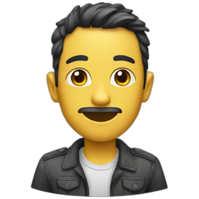 Verificado emoji