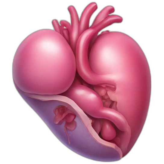 organs emoji