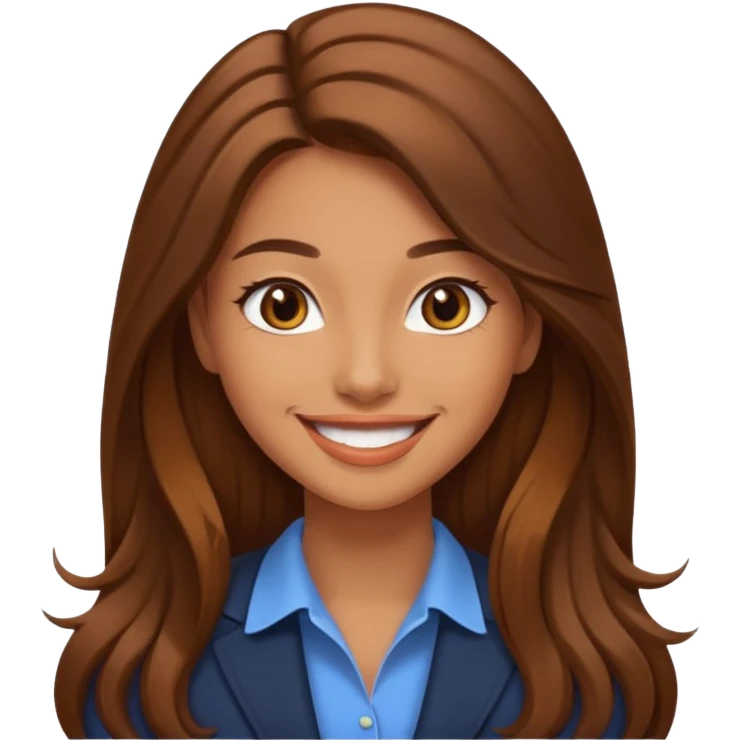 can u do a classy girl  emoji