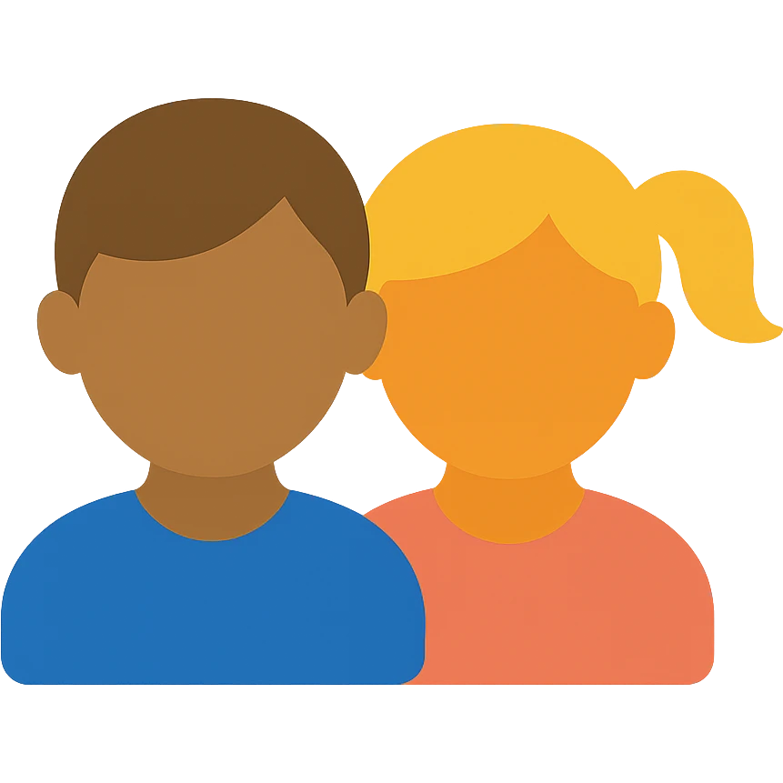 Children emoji