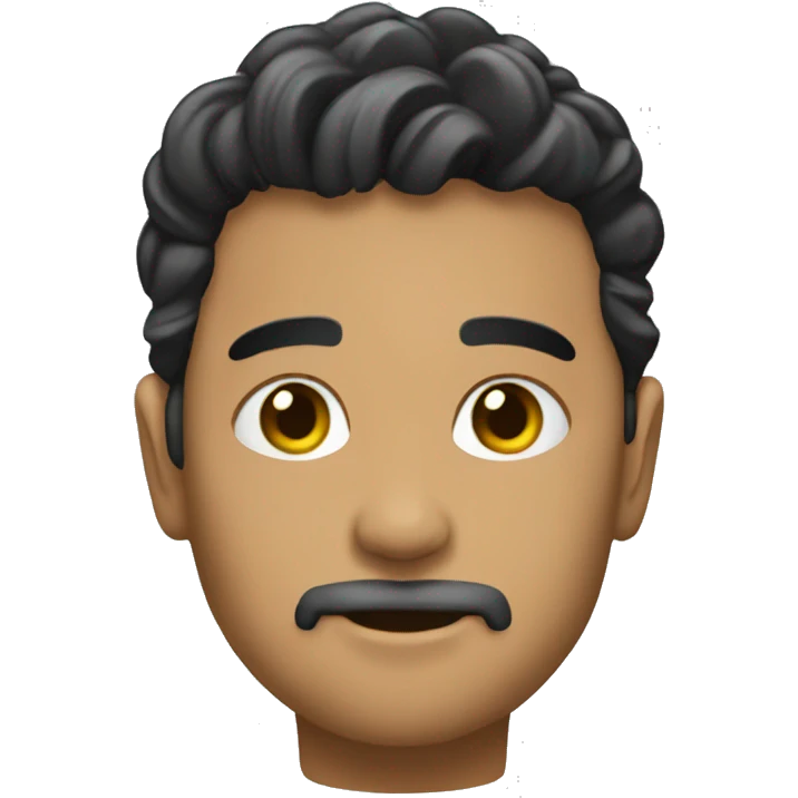 Vela  emoji