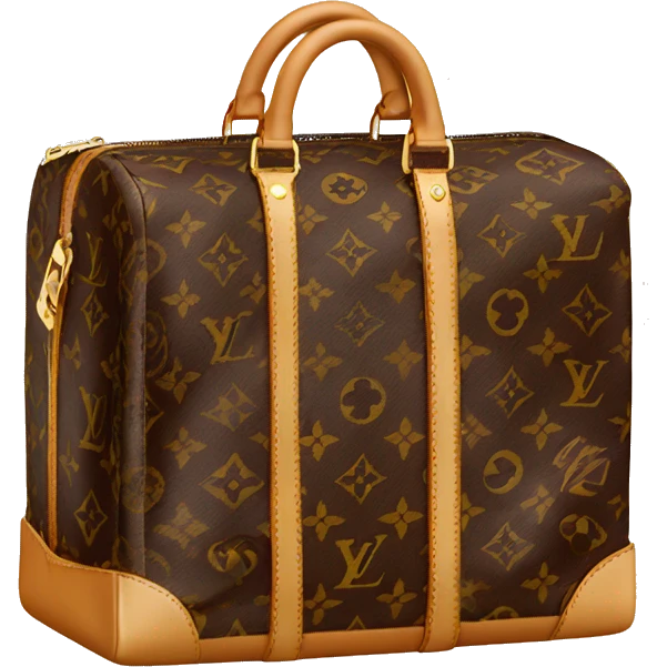 louis vuitton emoji
