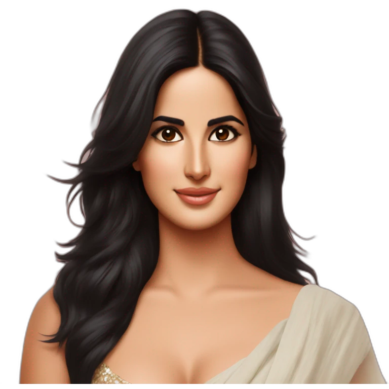 Katrina Kaif emoji