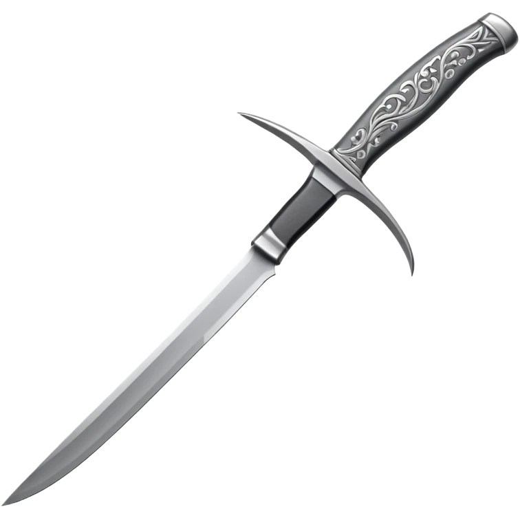 Zulfikâr kılıcı emoji