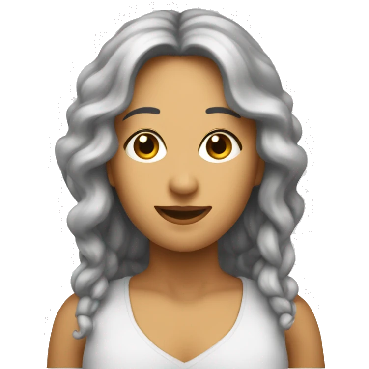 auspice maria emoji