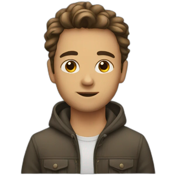 Max emoji