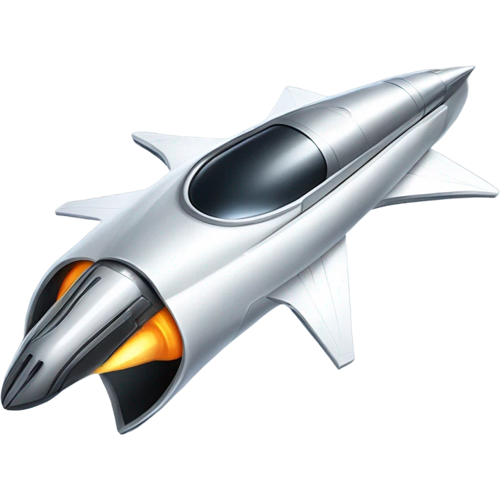 Moonraker emoji